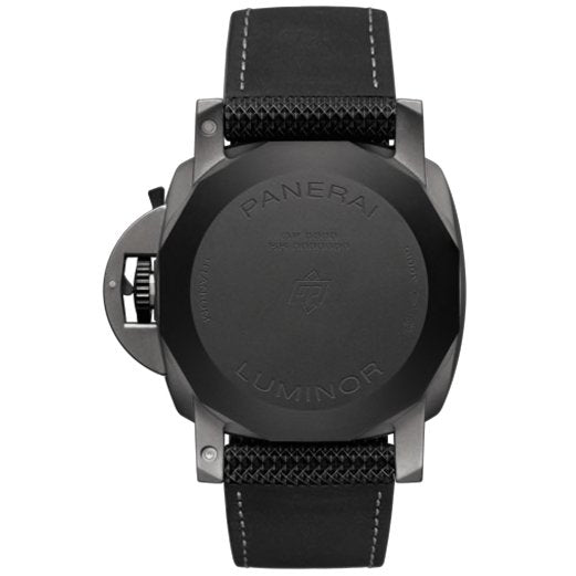 PANERAI パネライ ルミノール マリーナ – 44MM PAM01662 - 浦山時計店