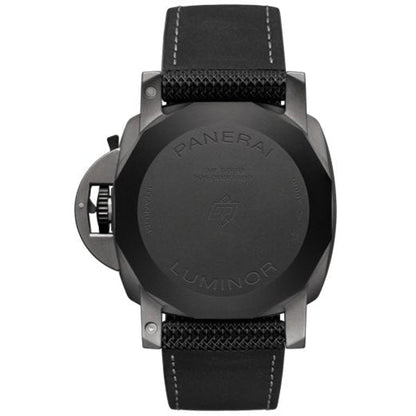 PANERAI パネライ ルミノール マリーナ – 44MM PAM01662 - 浦山時計店