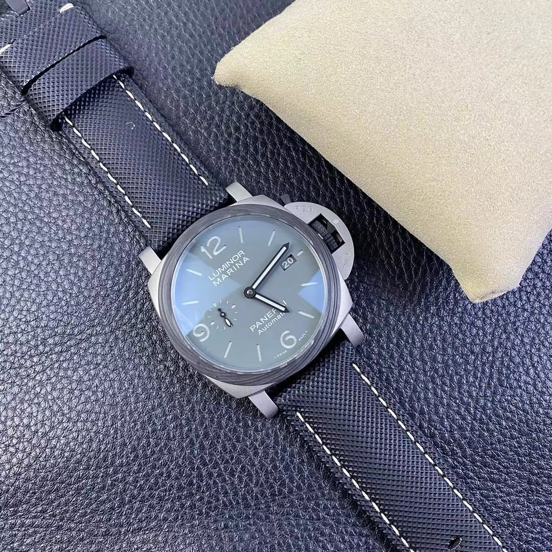 PANERAI パネライ ルミノール マリーナ – 44MM PAM01662 - 浦山時計店