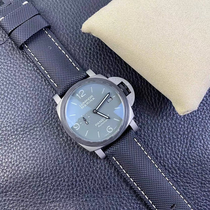 PANERAI パネライ ルミノール マリーナ – 44MM PAM01662 - 浦山時計店
