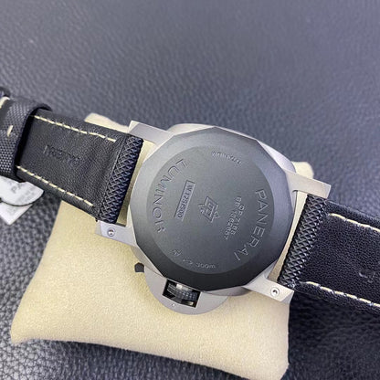 PANERAI パネライ ルミノール マリーナ – 44MM PAM01662 - 浦山時計店