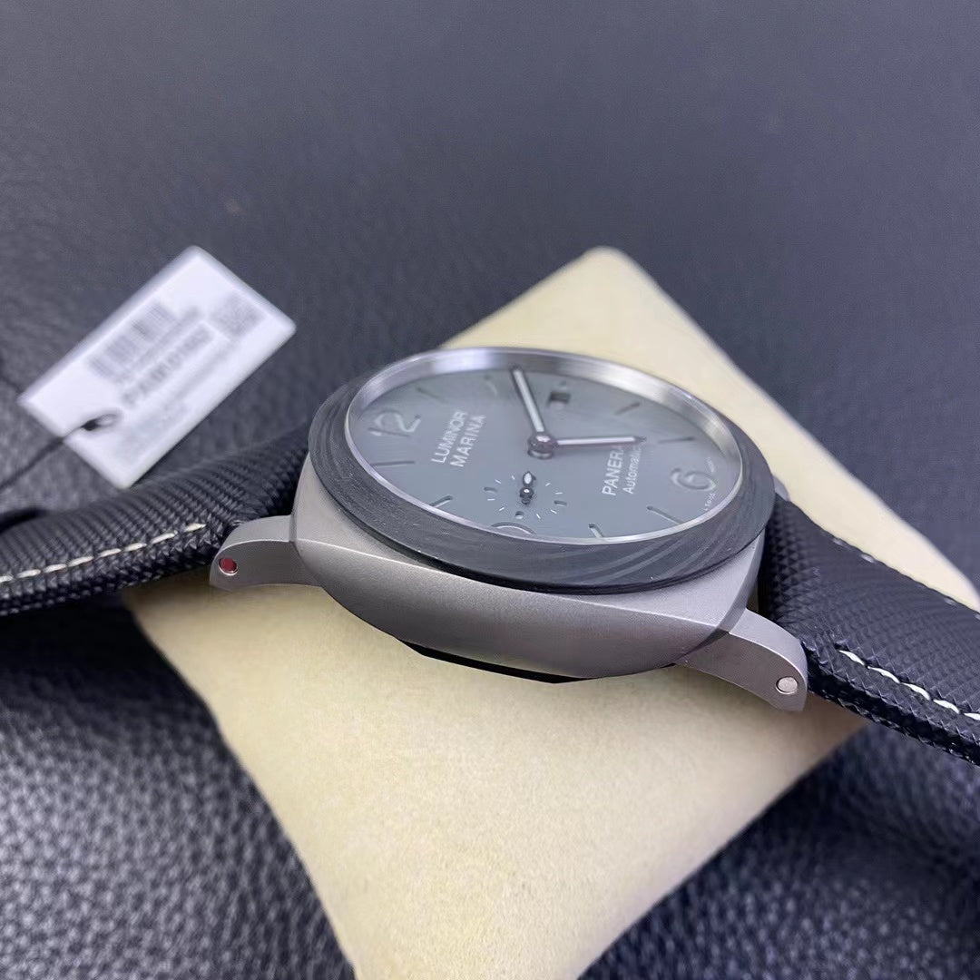 PANERAI パネライ ルミノール マリーナ – 44MM PAM01662 - 浦山時計店