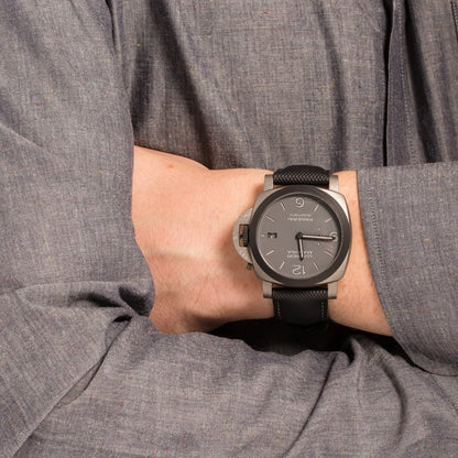 PANERAI パネライ ルミノール マリーナ – 44MM PAM01662 - 浦山時計店