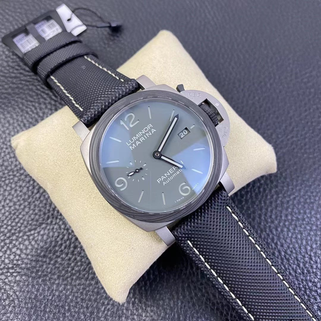 PANERAI パネライ ルミノール マリーナ – 44MM PAM01662 - 浦山時計店