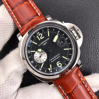 PANERAI パネライ Luminor GMT ルミノールGMT 44mm - 浦山時計店