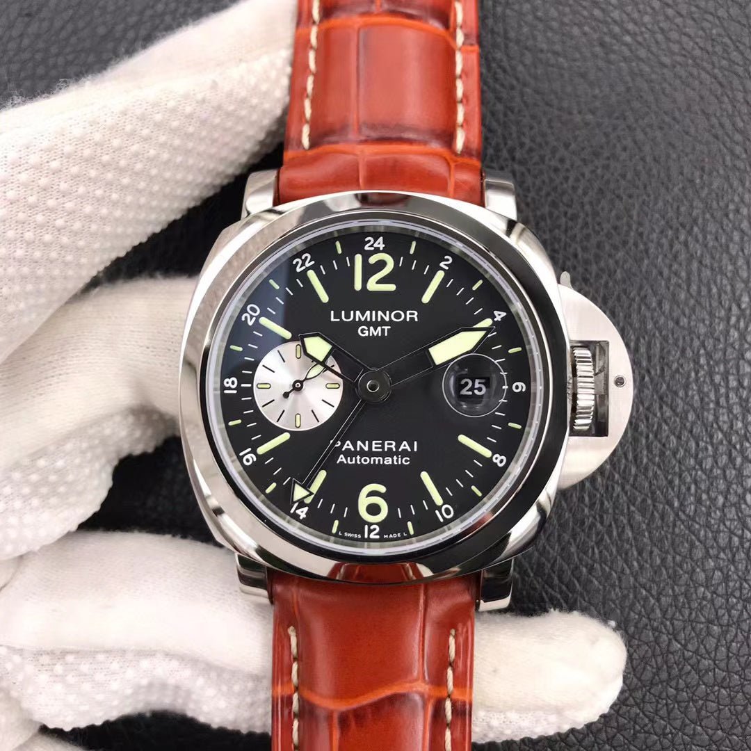 PANERAI パネライ Luminor GMT ルミノールGMT 44mm - 浦山時計店