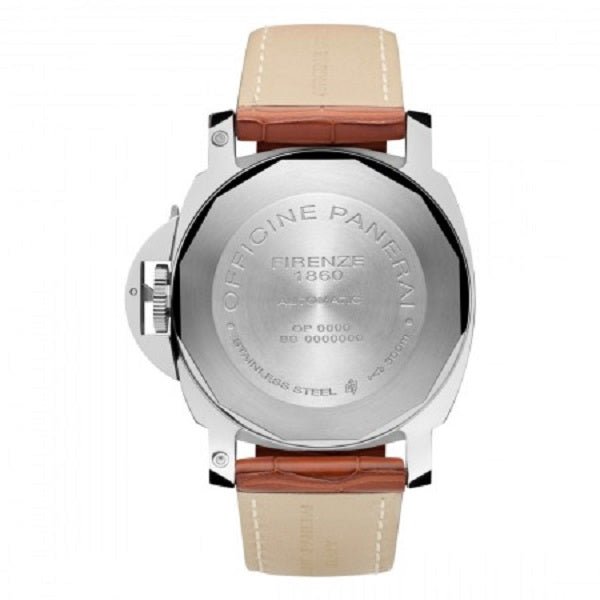 PANERAI パネライ Luminor GMT ルミノールGMT 44mm - 浦山時計店