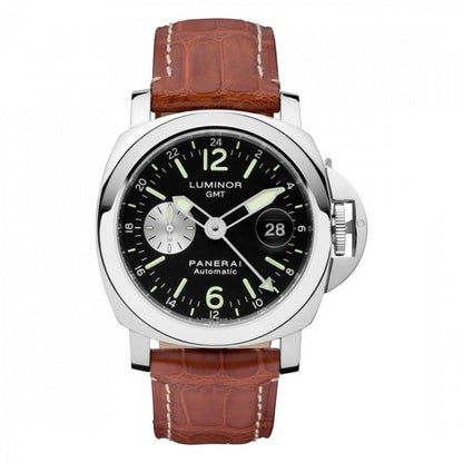 PANERAI パネライ Luminor GMT ルミノールGMT 44mm - 浦山時計店