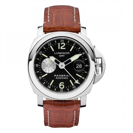 PANERAI パネライ Luminor GMT ルミノールGMT 44mm - 浦山時計店