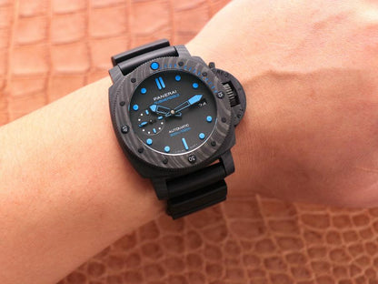 PANERAI パネライ サブマーシブル カーボテック™ PAM00960 - 浦山時計店