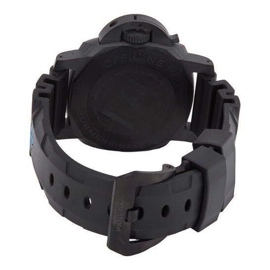 PANERAI パネライ サブマーシブル カーボテック™ PAM00960 - 浦山時計店