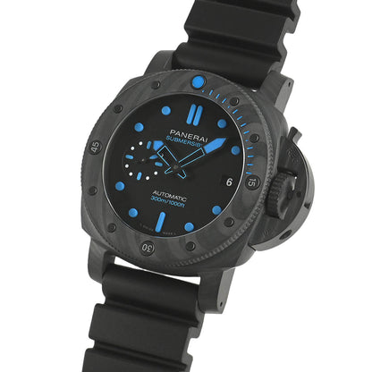 PANERAI パネライ サブマーシブル カーボテック™ PAM00960 - 浦山時計店