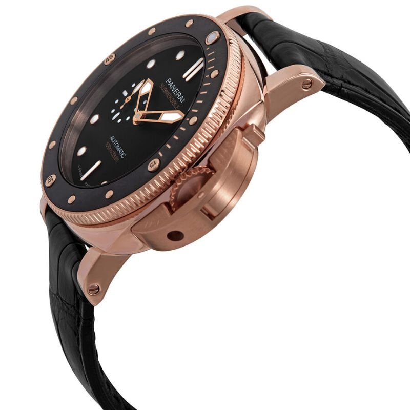 PANERAI パネライ サブマーシブル PAM00974 - 浦山時計店