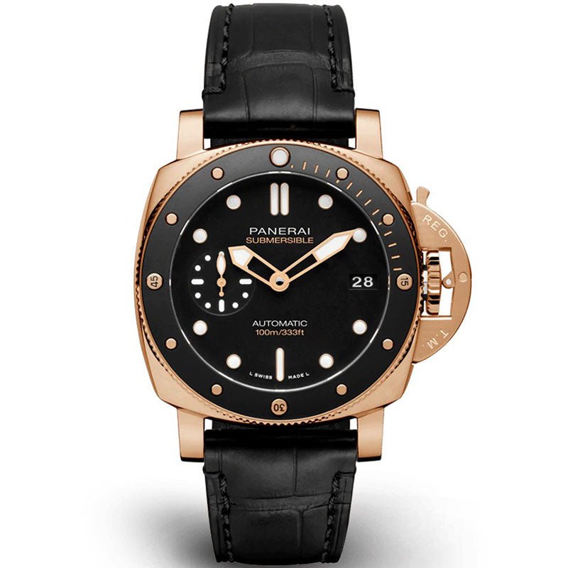 PANERAI パネライ サブマーシブル PAM00974 - 浦山時計店