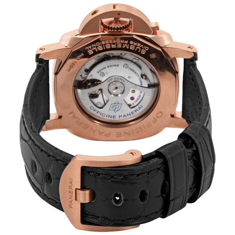 PANERAI パネライ サブマーシブル PAM00974 - 浦山時計店