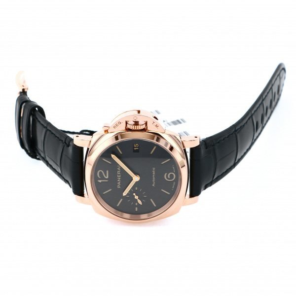 PANERAI オススメモデル エレガントなルミノールデュエ PAM01029 - 浦山時計店