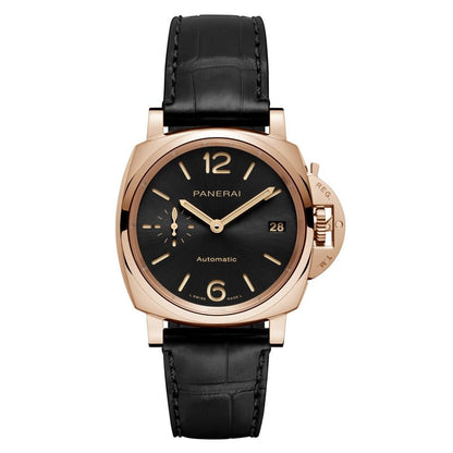 PANERAI オススメモデル エレガントなルミノールデュエ PAM01029 - 浦山時計店