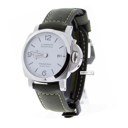 PANERAI パネライ ルミノール マリーナ PAM01314 44mm - 浦山時計店