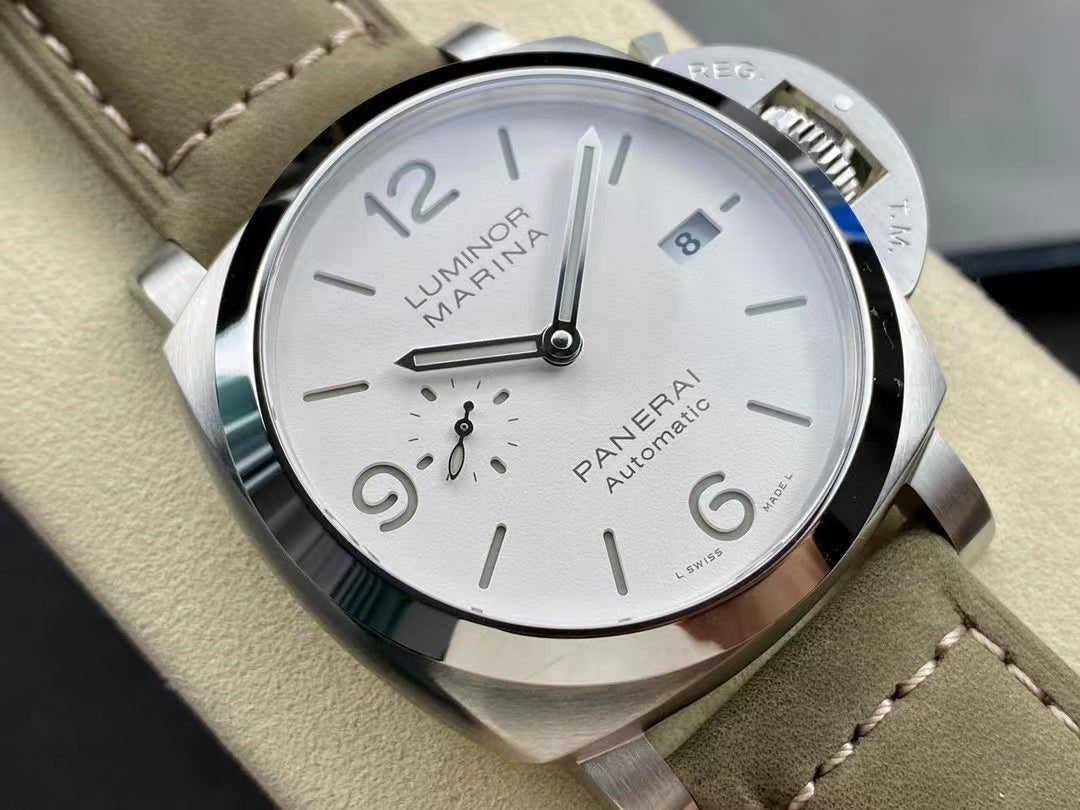 PANERAI パネライ ルミノール マリーナ PAM01314 44mm - 浦山時計店