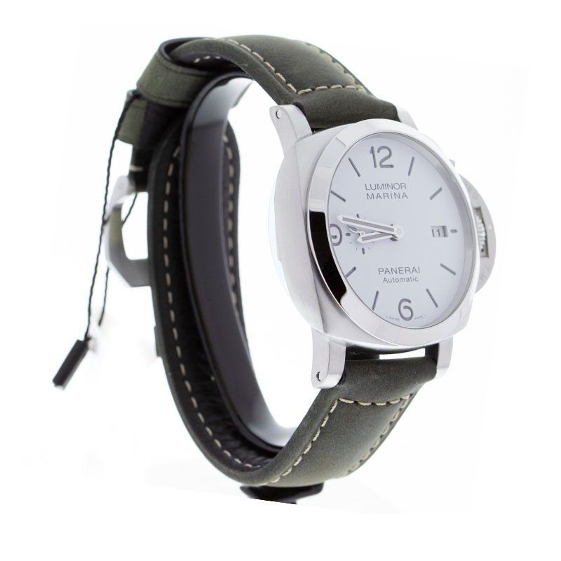 PANERAI パネライ ルミノール マリーナ PAM01314 44mm - 浦山時計店