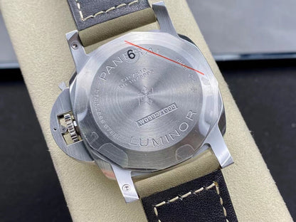 PANERAI パネライ ルミノール マリーナ PAM01314 44mm - 浦山時計店