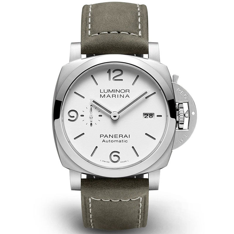 PANERAI パネライ ルミノール マリーナ PAM01314 44mm - 浦山時計店