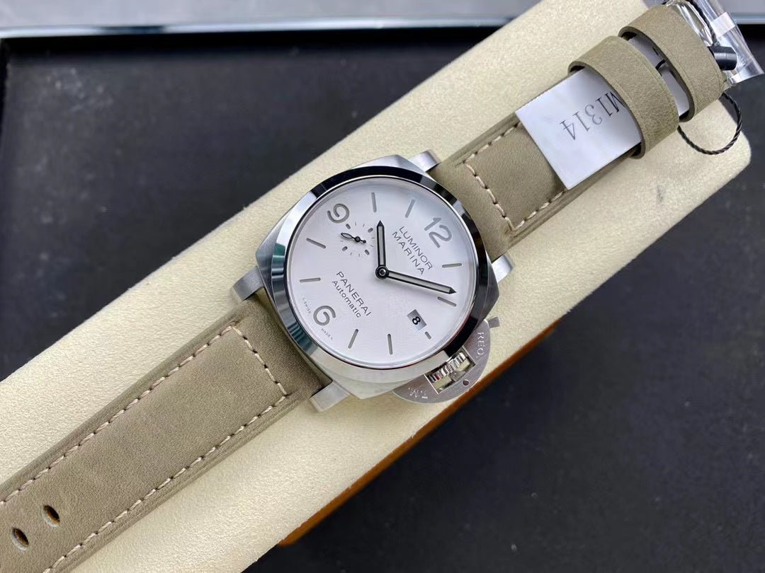 PANERAI パネライ ルミノール マリーナ PAM01314 44mm - 浦山時計店