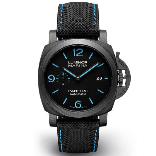 PANERAIパネライ モデル ルミノールマリーナ カーボテックPAM01661 - 浦山時計店