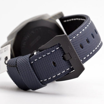 PANERAI パネライ ルミノール マリーナ フィブラテック™ PAM01663 - 浦山時計店