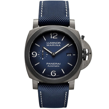 PANERAI パネライ ルミノール マリーナ フィブラテック™ PAM01663 - 浦山時計店