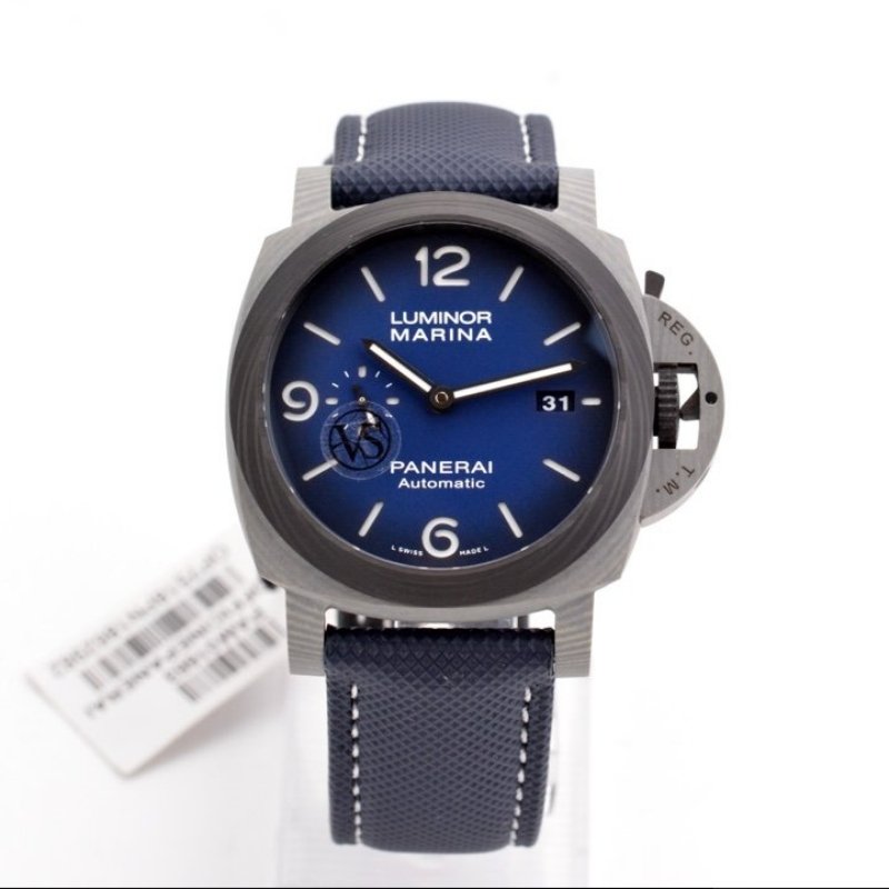PANERAI パネライ ルミノール マリーナ フィブラテック™ PAM01663 - 浦山時計店