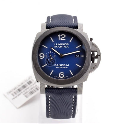 PANERAI パネライ ルミノール マリーナ フィブラテック™ PAM01663 - 浦山時計店