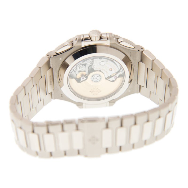 PATEK PHILIPPE パテックフィリップ 40周年 5976/1G-001 - 浦山時計店