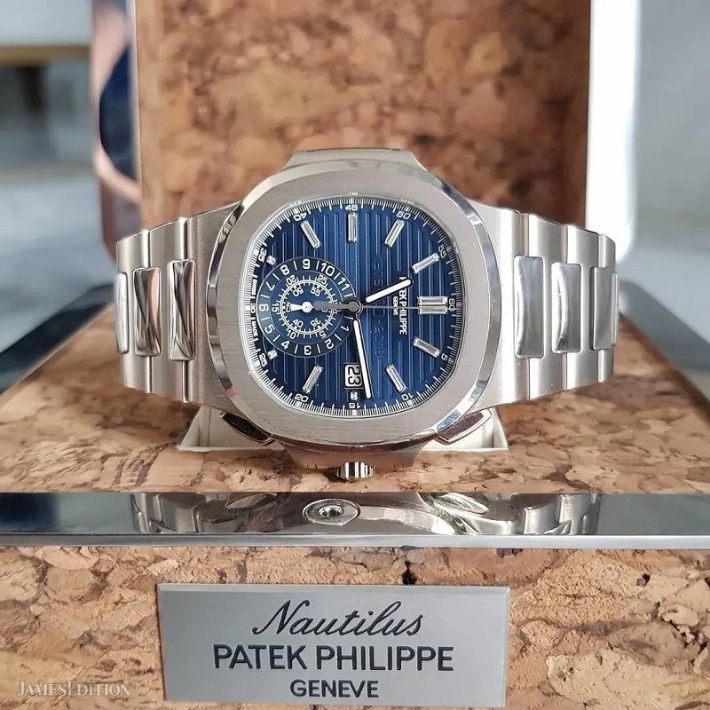 PATEK PHILIPPE パテックフィリップ 40周年 5976/1G-001 - 浦山時計店