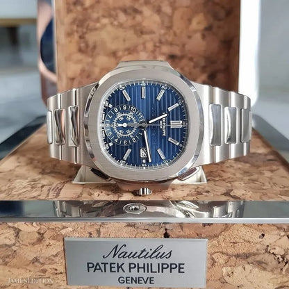 PATEK PHILIPPE パテックフィリップ 40周年 5976/1G-001 - 浦山時計店