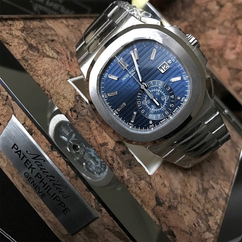 PATEK PHILIPPE パテックフィリップ 40周年 5976/1G-001 - 浦山時計店