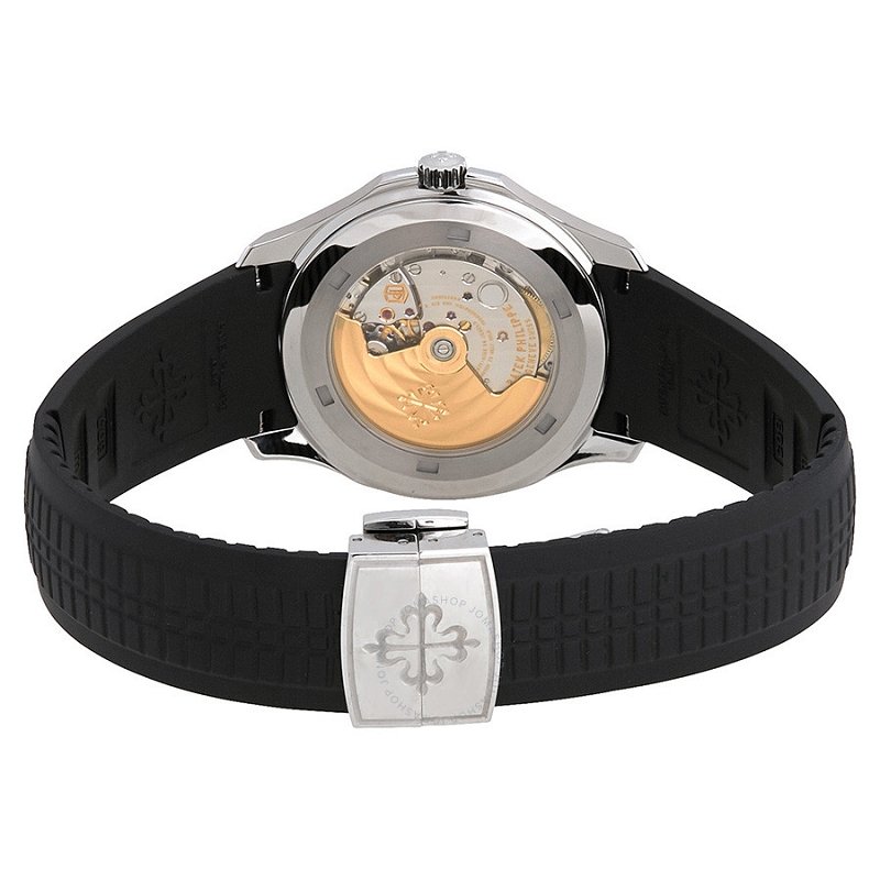 PATEK PHILIPPEパテック・フィリップ アクアノート エクストララージ 5167A-001 - 浦山時計店