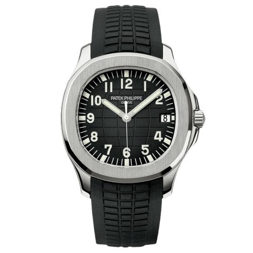 PATEK PHILIPPEパテック・フィリップ アクアノート エクストララージ 5167A-001 - 浦山時計店