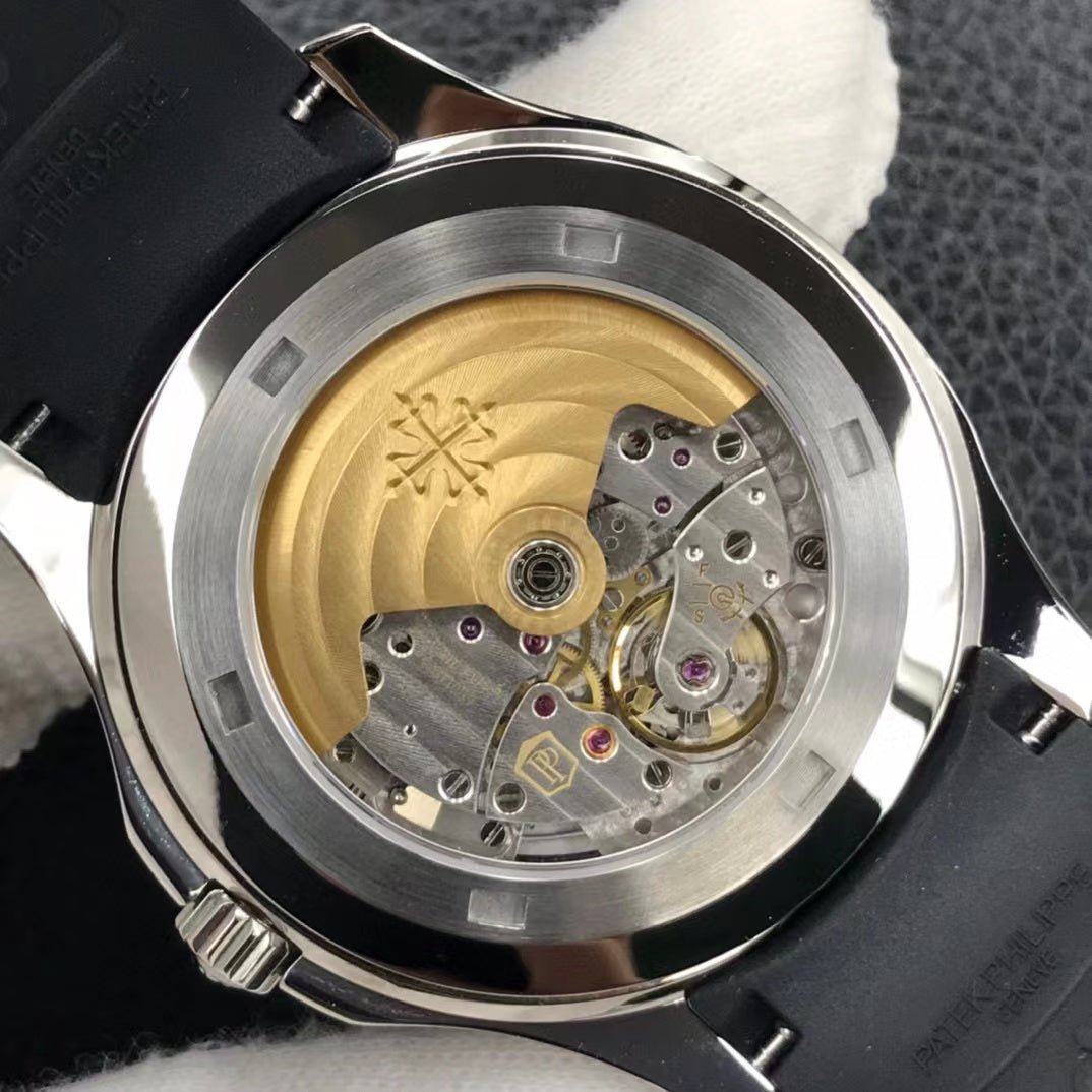PATEK PHILIPPEパテック・フィリップ アクアノート エクストララージ 5167A-001 - 浦山時計店