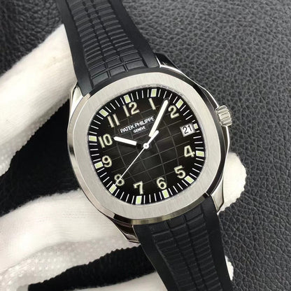 PATEK PHILIPPEパテック・フィリップ アクアノート エクストララージ 5167A-001 - 浦山時計店