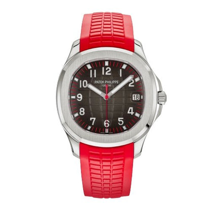 PATEK PHILIPPEパテック・フィリップ アクアノート 5167A-012 シンガポール2019 500本限定 - 浦山時計店