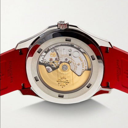 PATEK PHILIPPEパテック・フィリップ アクアノート 5167A-012 シンガポール2019 500本限定 - 浦山時計店