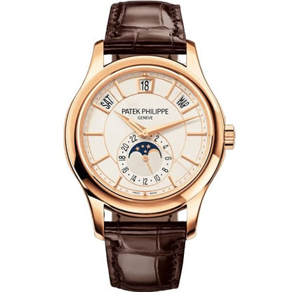パテック・フィリップ PATEK PHILIPPE アニュアルカレンダー コンプリケーション 5205R-001 - 浦山時計店