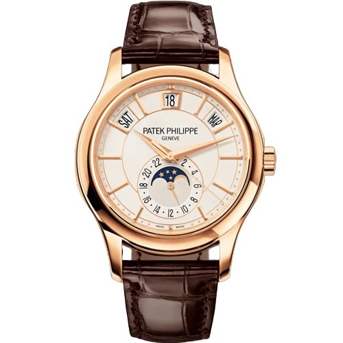 パテック・フィリップ PATEK PHILIPPE アニュアルカレンダー コンプリケーション 5205R-001 - 浦山時計店