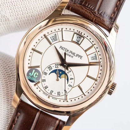 パテック・フィリップ PATEK PHILIPPE アニュアルカレンダー コンプリケーション 5205R-001 - 浦山時計店