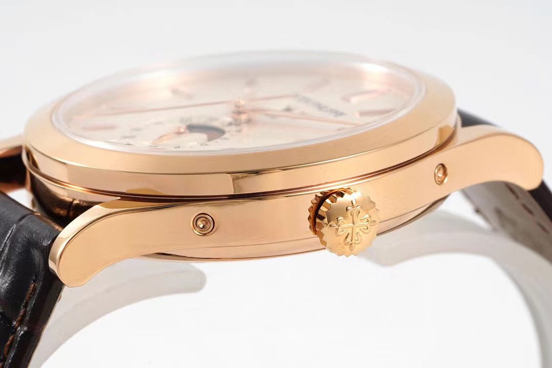 PATEK PHILIPPEパテック・フィリップ アニュアルカレンダー 5396R-011 - 浦山時計店