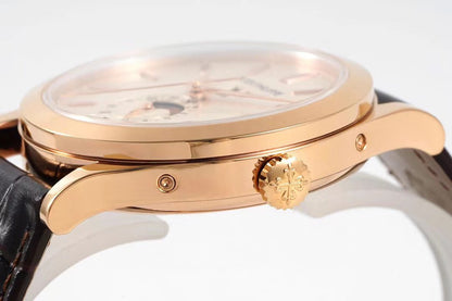 PATEK PHILIPPEパテック・フィリップ アニュアルカレンダー 5396R-011 - 浦山時計店