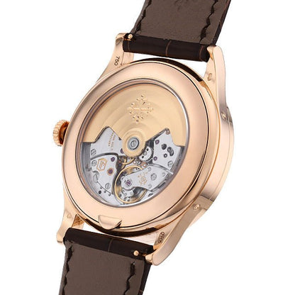 PATEK PHILIPPEパテック・フィリップ アニュアルカレンダー 5396R-011 - 浦山時計店