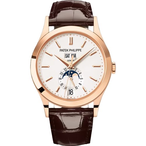 PATEK PHILIPPEパテック・フィリップ アニュアルカレンダー 5396R-011 - 浦山時計店