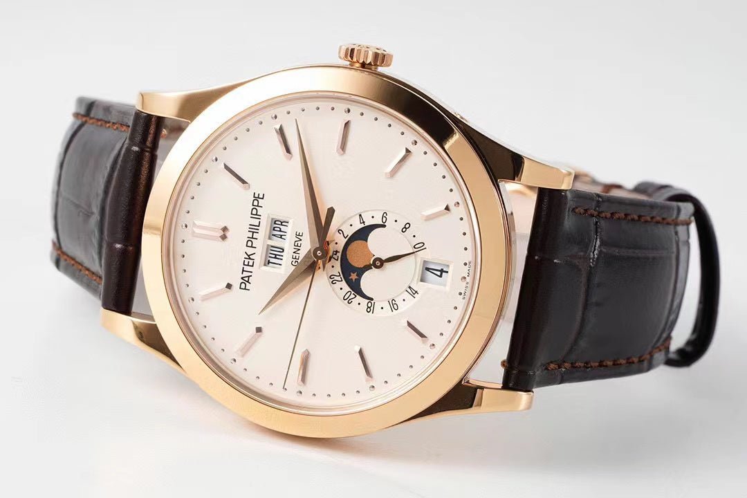 PATEK PHILIPPEパテック・フィリップ アニュアルカレンダー 5396R-011 - 浦山時計店